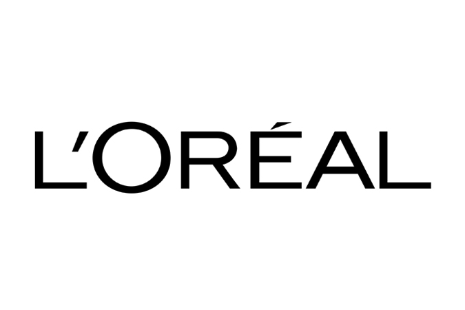 L'Oreal Logo